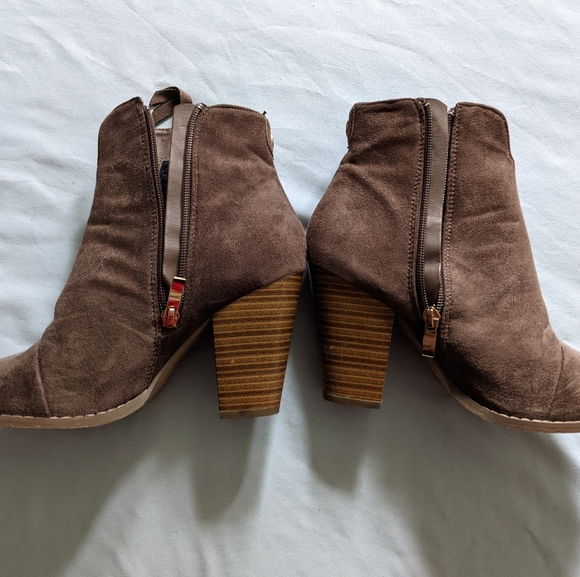 Women's boots - Picture 2 of 6